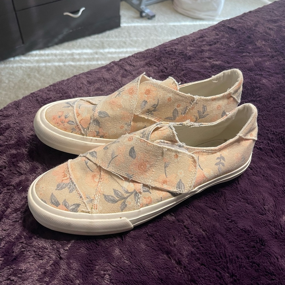 Gypsy Jazz shoes by Very G